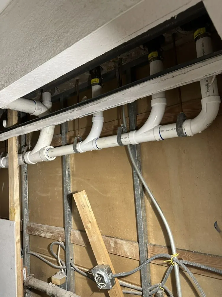 Slide of Pro Island Drain Cleaning & Service