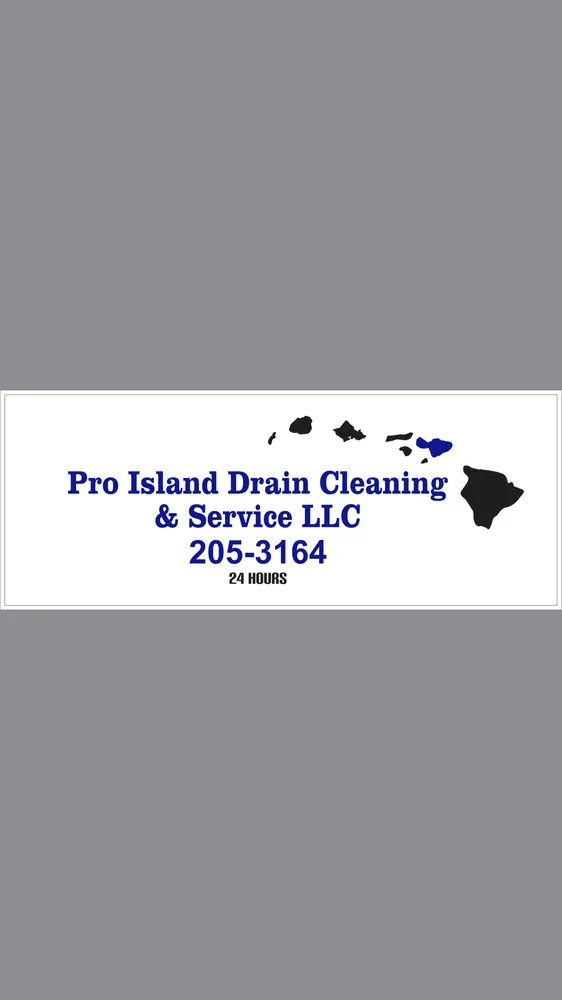 Slide of Pro Island Drain Cleaning & Service