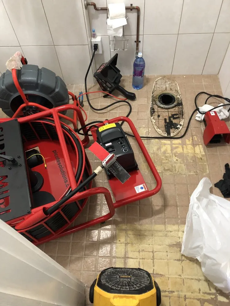 Slide of Pro Island Drain Cleaning & Service