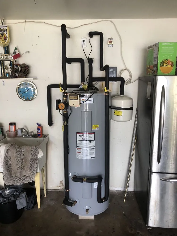 Slide of Pro Island Drain Cleaning & Service