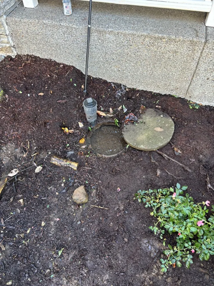 Slide of Pro Leak Detection