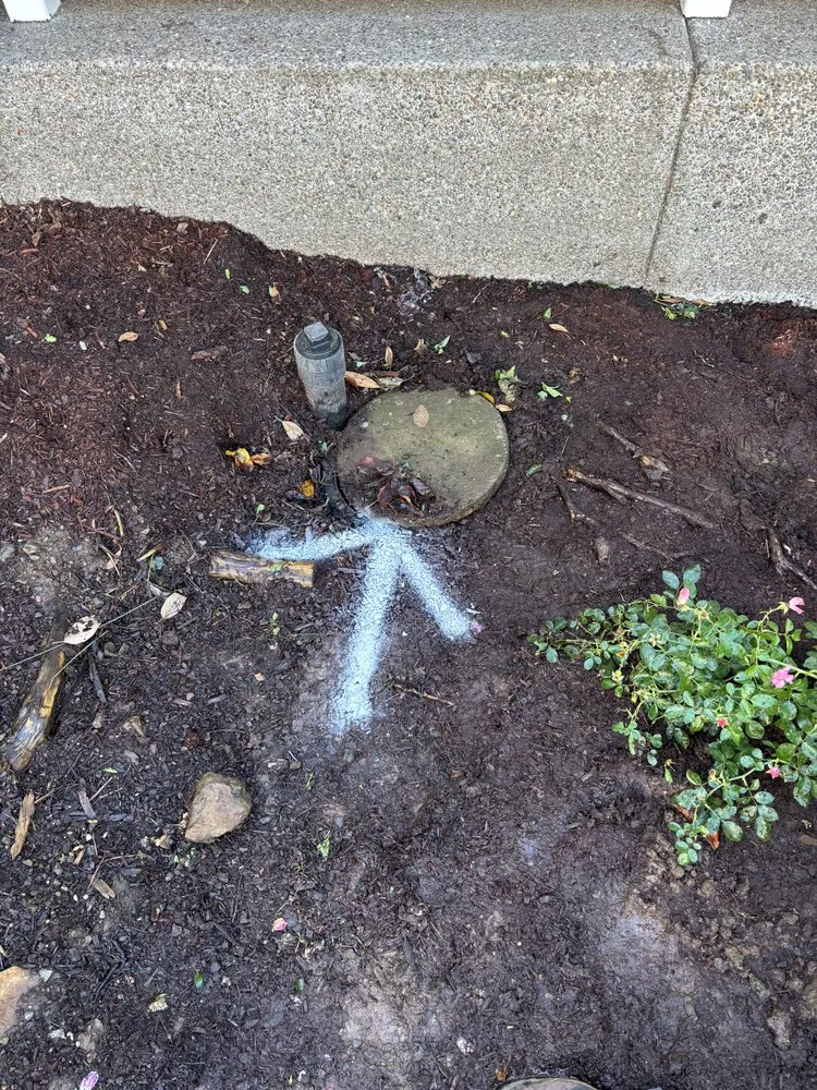 Slide of Pro Leak Detection