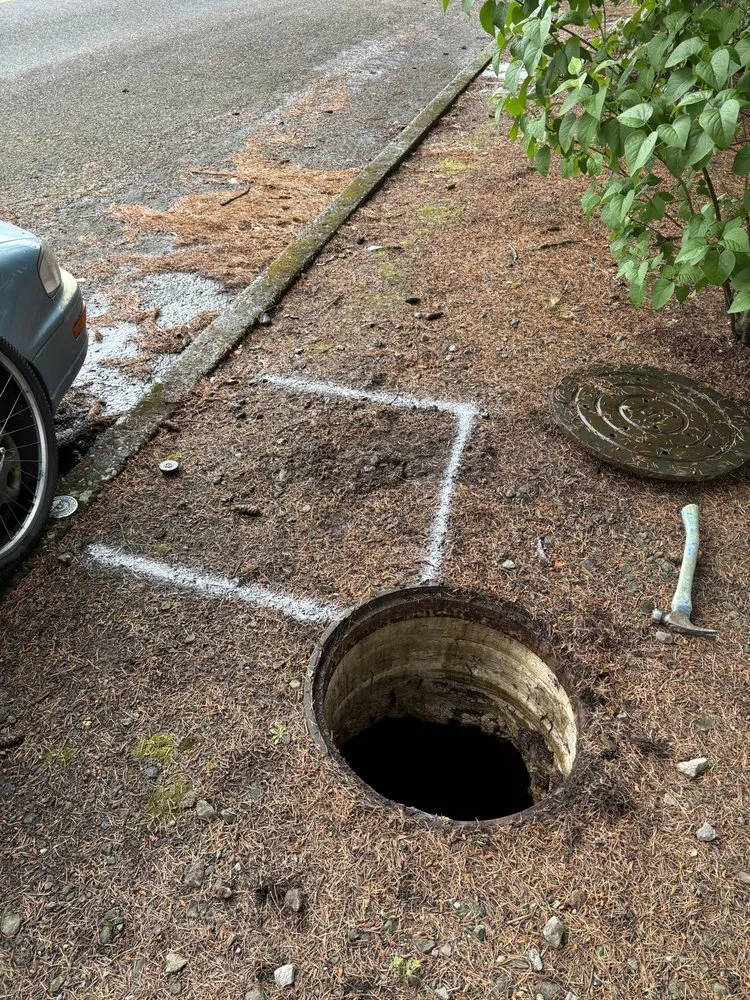 Slide of Pro Leak Detection