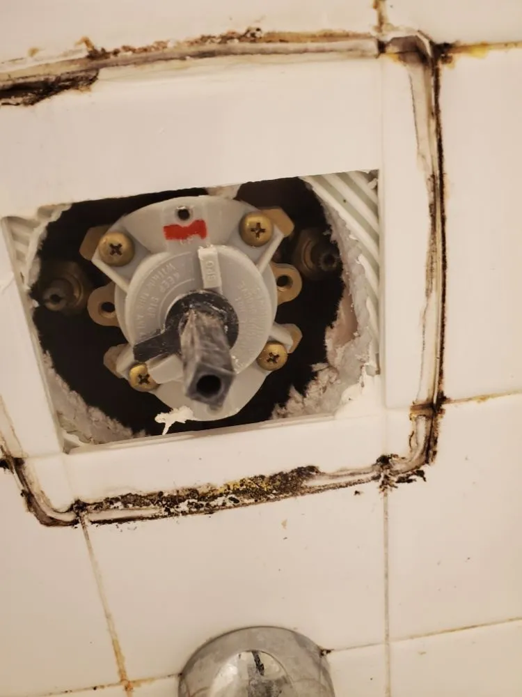 Slide of PRO-LINE Piping & Heating