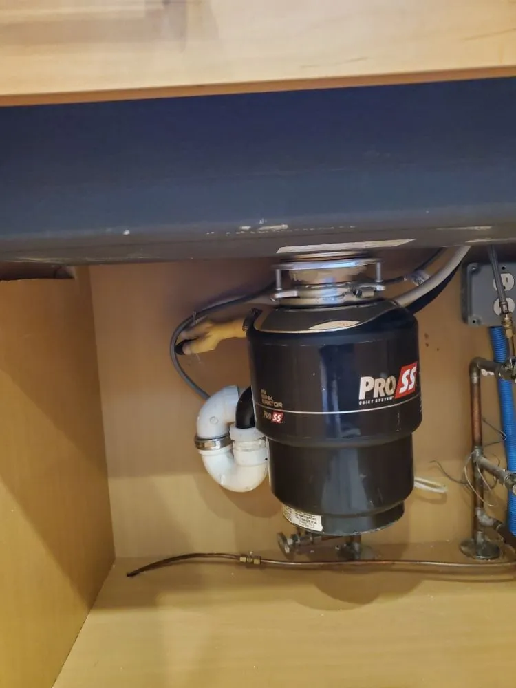 Slide of PRO-LINE Piping & Heating