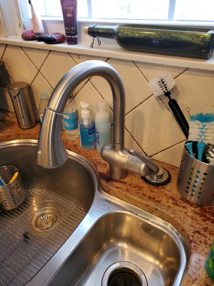 Slide of PRO-LINE Piping & Heating