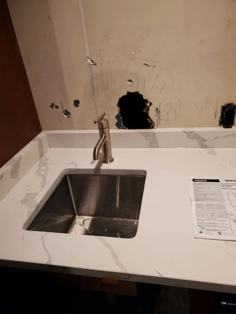 Slide of PRO-LINE Piping & Heating