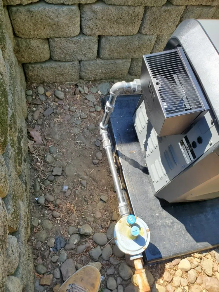 Trusted emergency plumbing for homes in Washington, DC, DC by PRO-LINE Piping & Heating