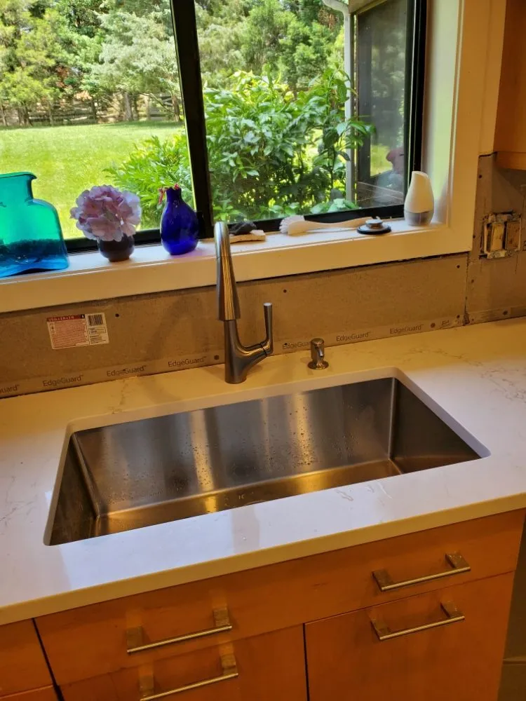 Slide of PRO-LINE Piping & Heating