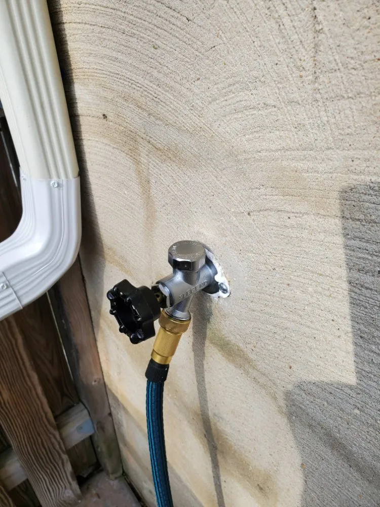 Slide of PRO-LINE Piping & Heating