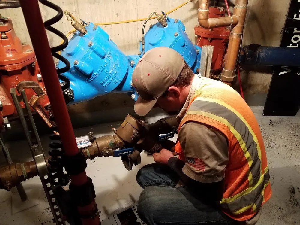 Slide of Pro Link Engineering