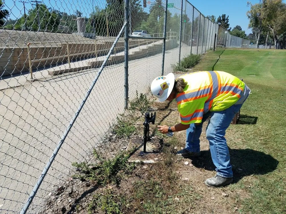 Slide of Pro Link Engineering