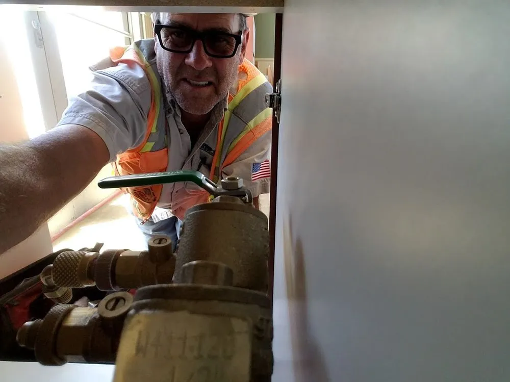 Slide of Pro Link Engineering