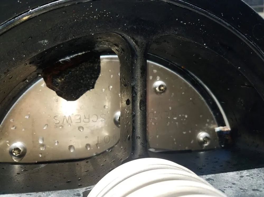 Slide of Pro Link Engineering