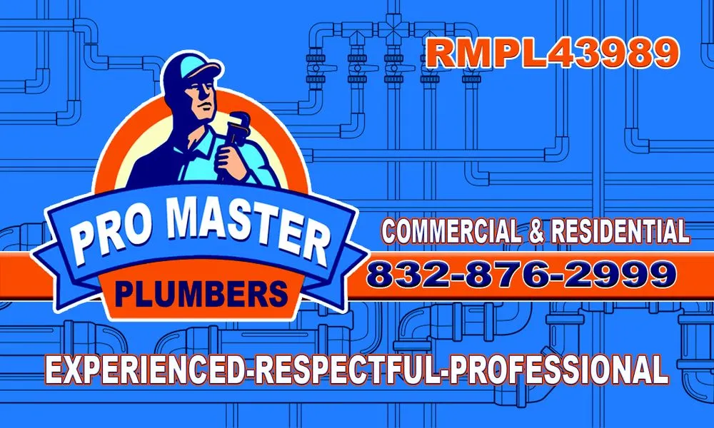 Slide of Pro Master Plumbers