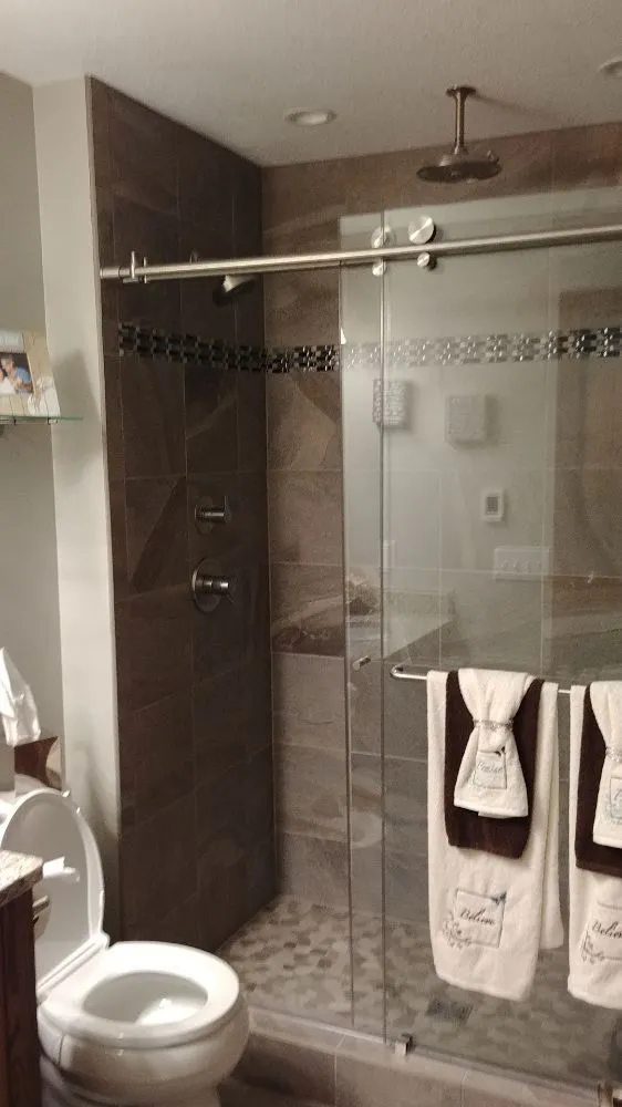 Slide of Pro Master Plumbing