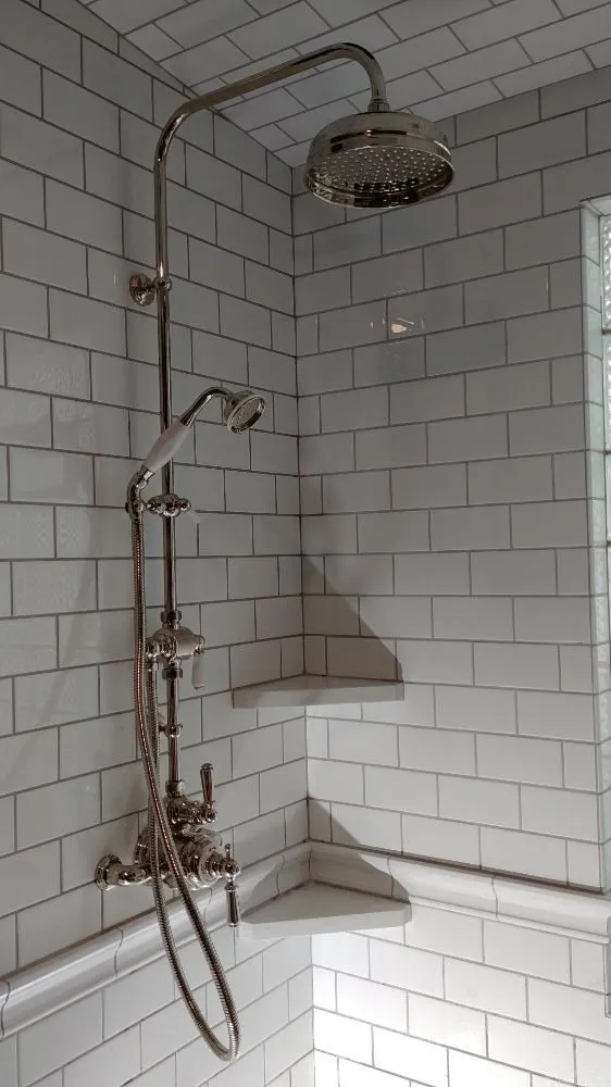 Slide of Pro Master Plumbing