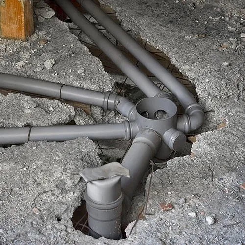 Slide of Pro Master Real-estate, Trucks, Sewer & Plumbing