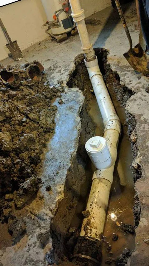 Slide of Pro Master Real-estate, Trucks, Sewer & Plumbing