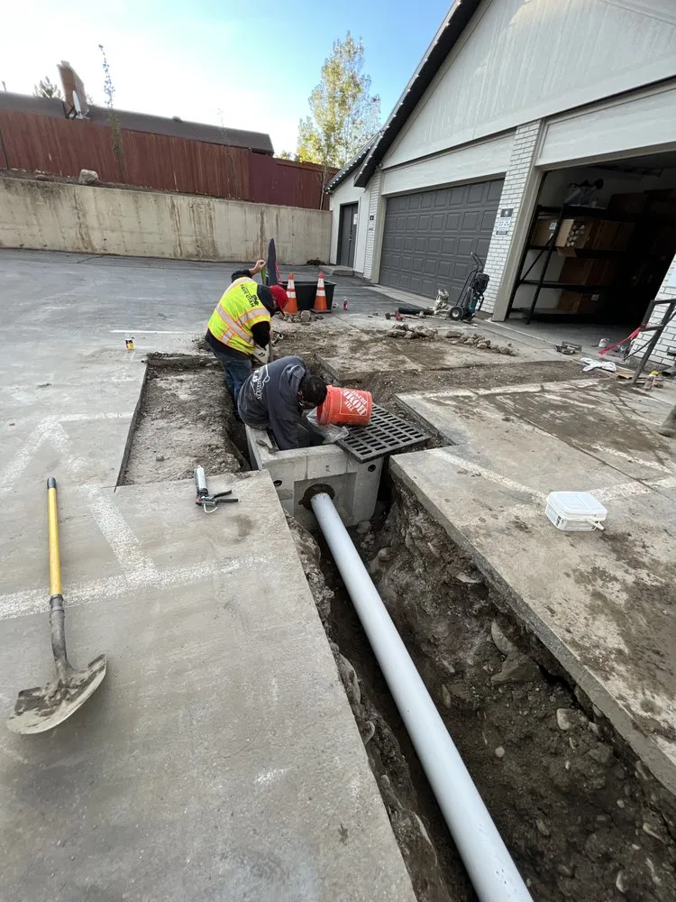 Slide of Pro Master Services