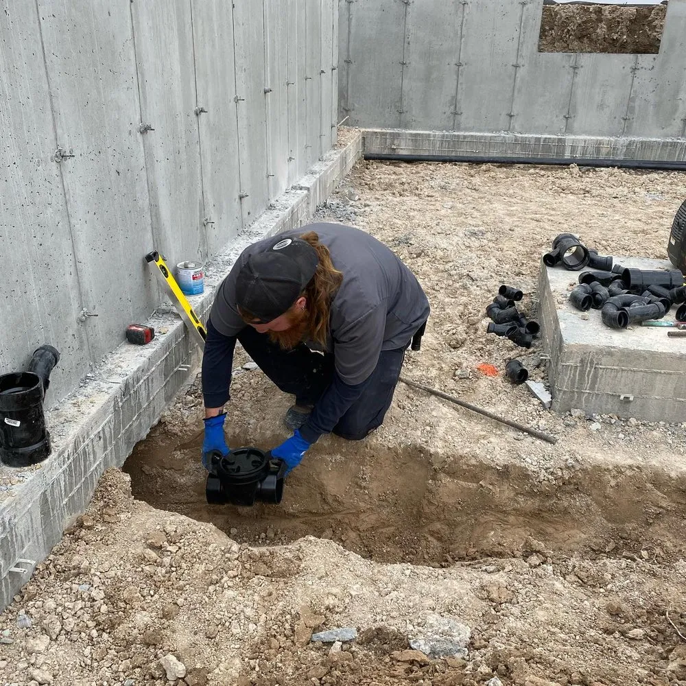 Slide of Pro Master Services