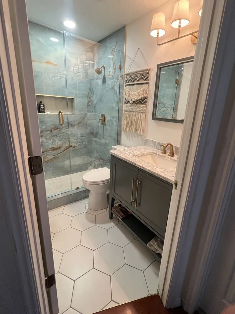 Slide of Pro Master Services