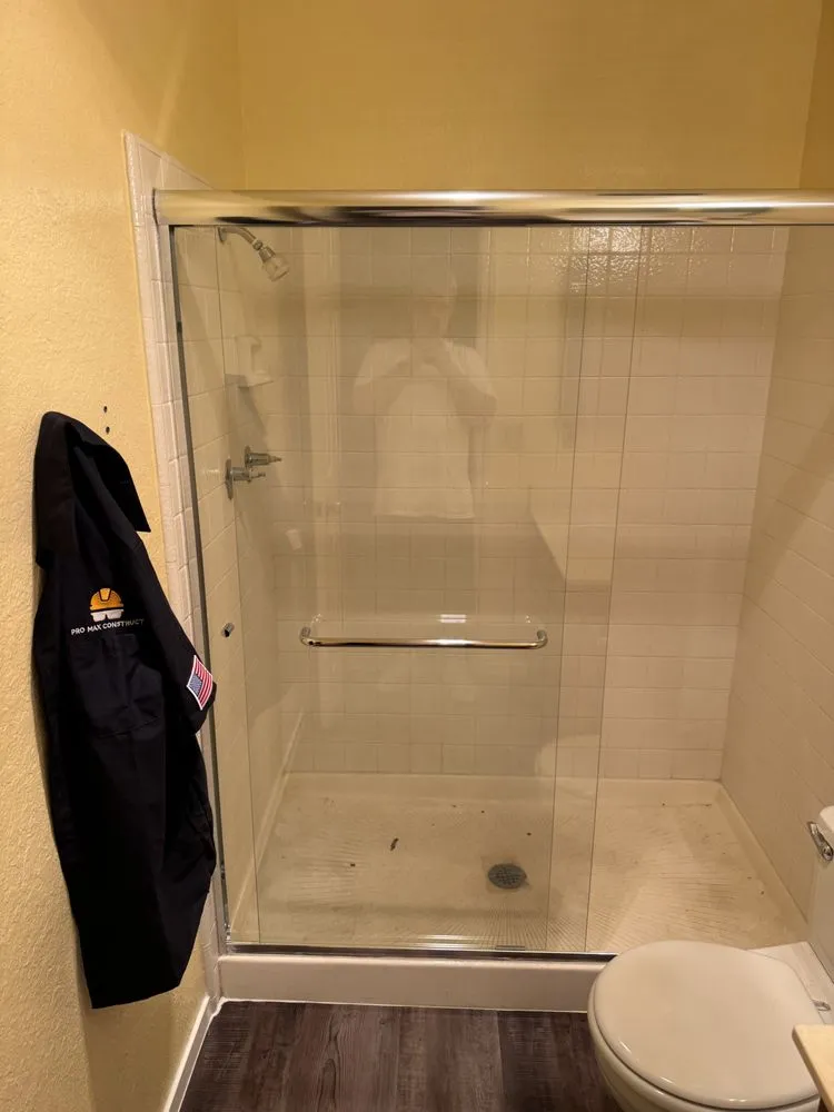 Slide of Pro Max Construct