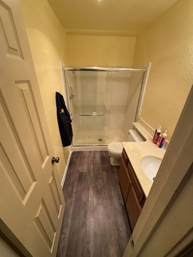 Slide of Pro Max Construct