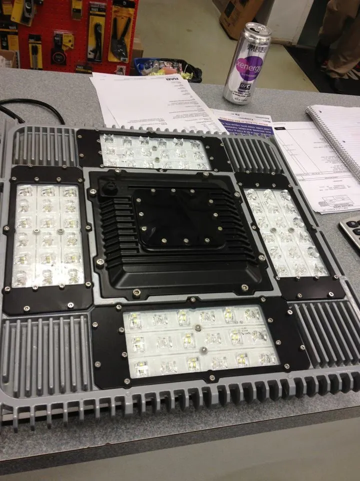 Slide of Pro Max Mechanical