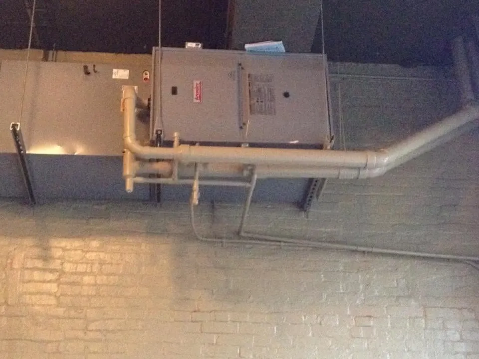 Slide of Pro Max Mechanical