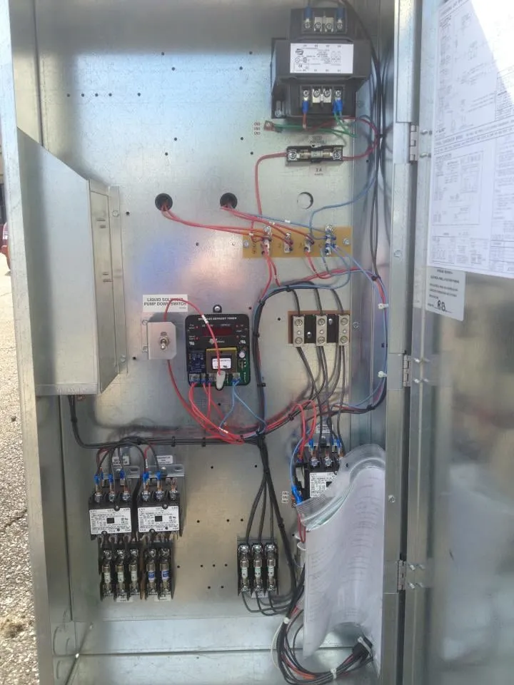 Quality water heater service experts serving Tarentum, PA - Pro Max Mechanical