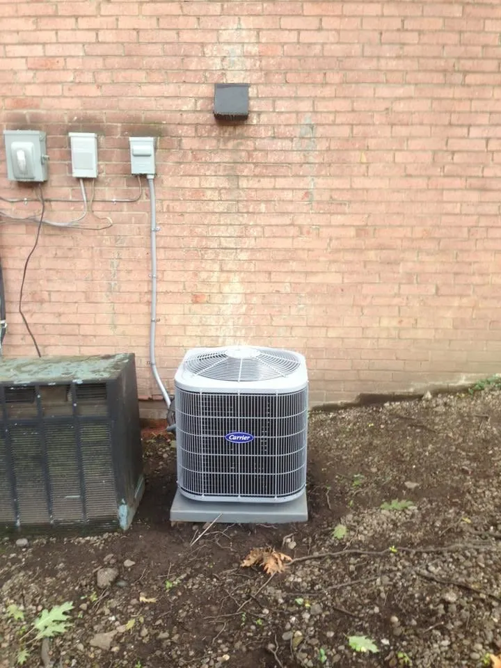 Slide of Pro Max Mechanical