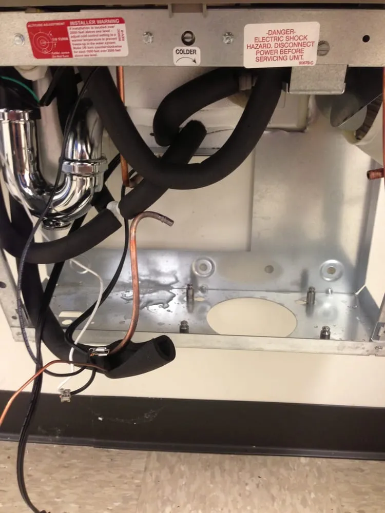 Slide of Pro Max Mechanical