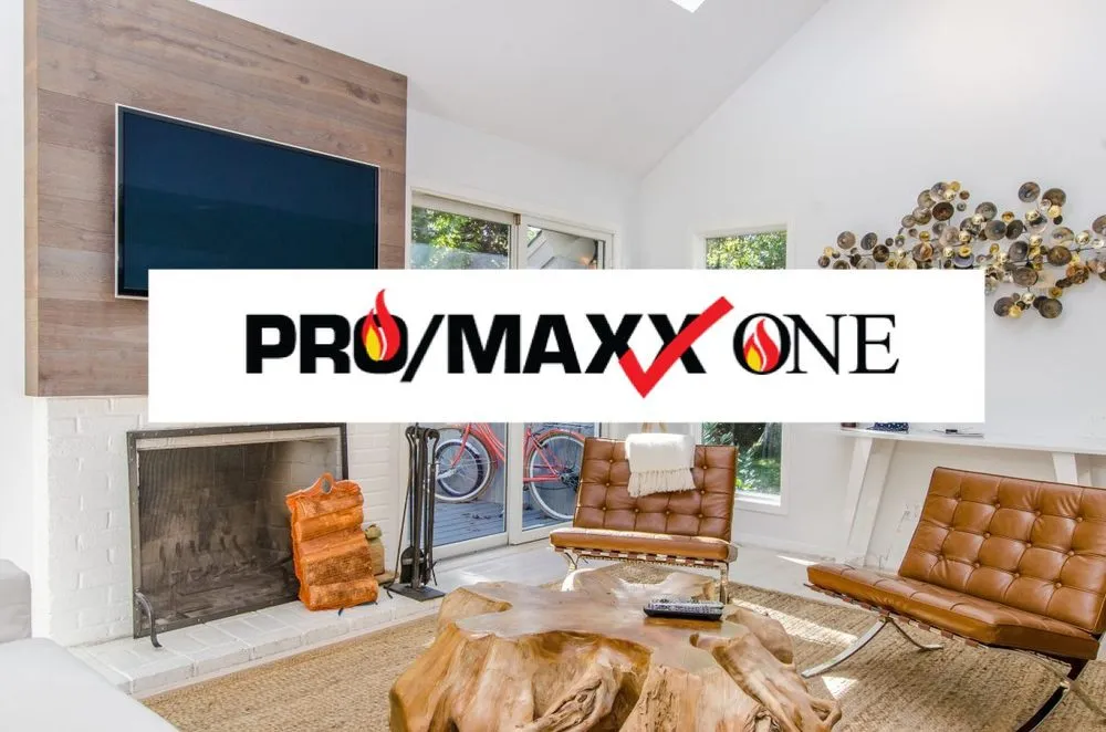 Slide of Pro Maxx One