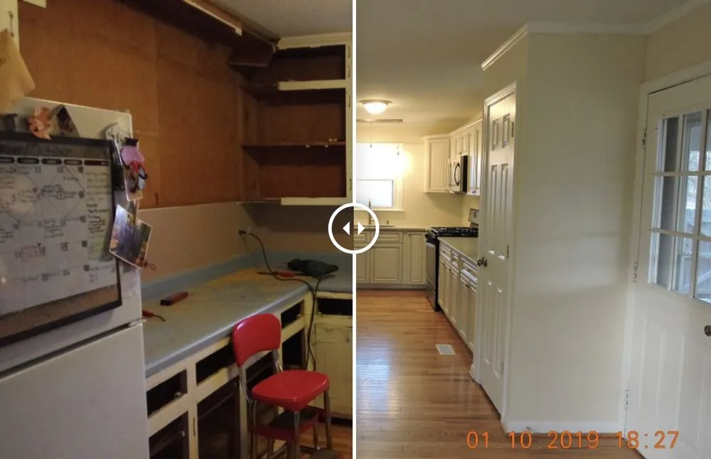 Slide of Pro Maxx One