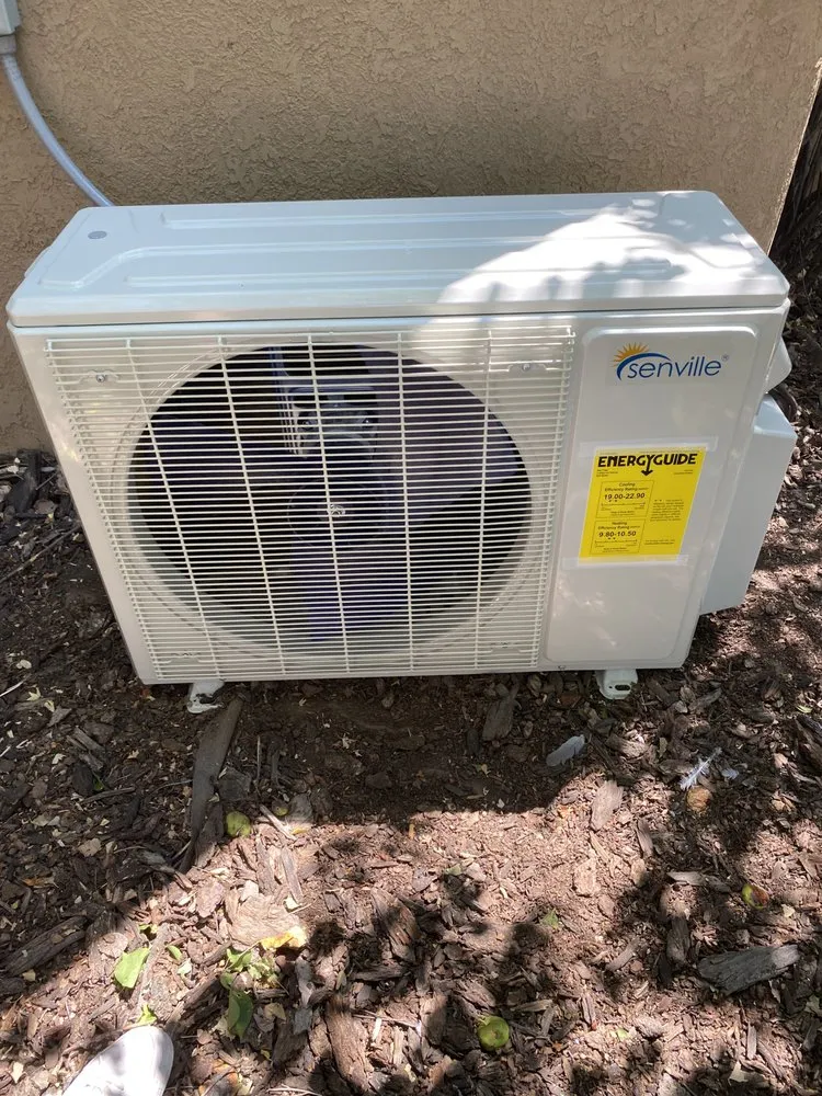 Slide of Pro-Mech Plumbing & Heating