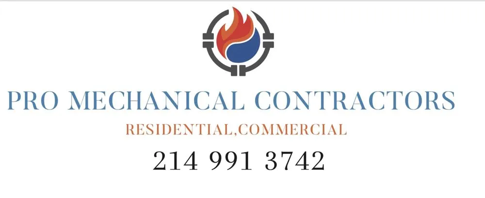 Slide of Pro mechanical contractors