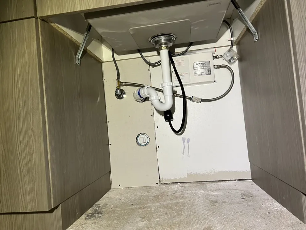 Slide of Pro mechanical contractors