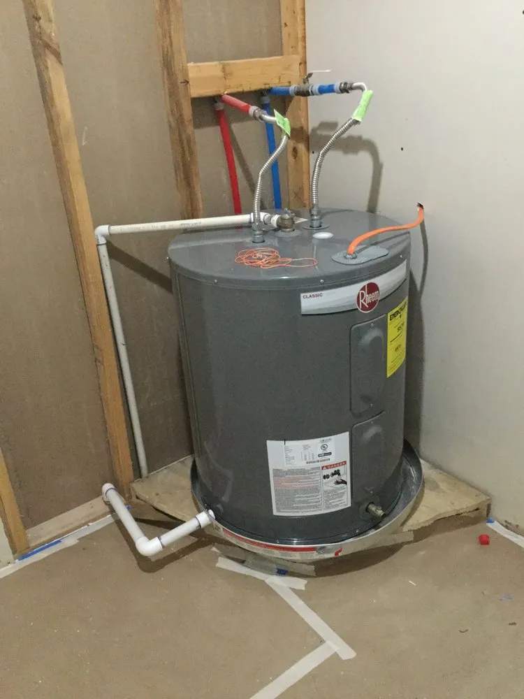 Slide of Pro mechanical contractors