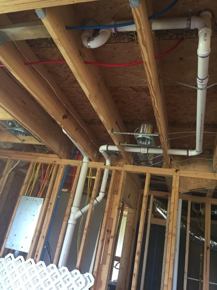 Slide of Pro mechanical contractors