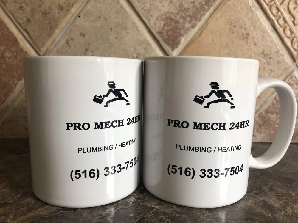 Slide of PRO Mechanical Plumbing