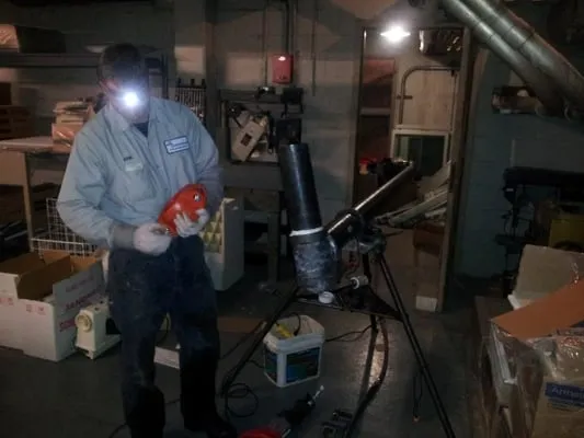 PRO Mechanical Plumbing