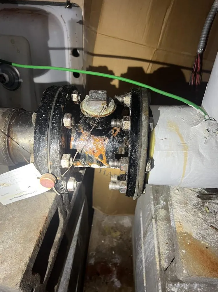 Slide of Pro Mechanical Service & Plumbing