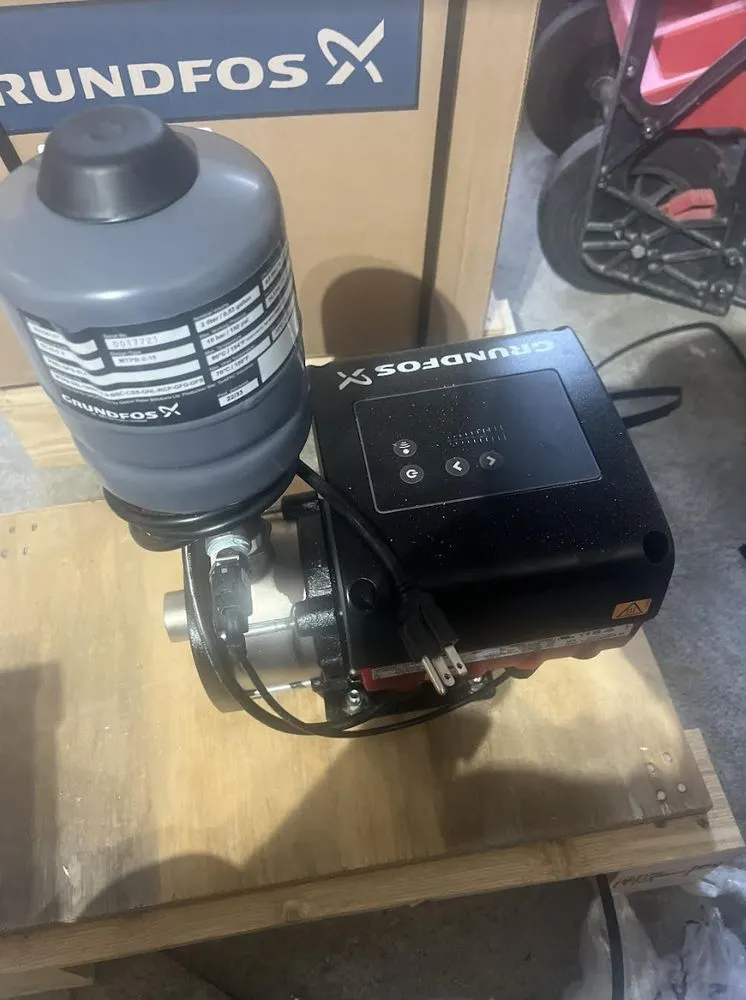 Slide of Pro Mechanical Service & Plumbing