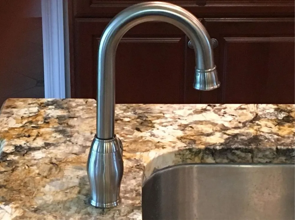 Slide of Pro N Stall