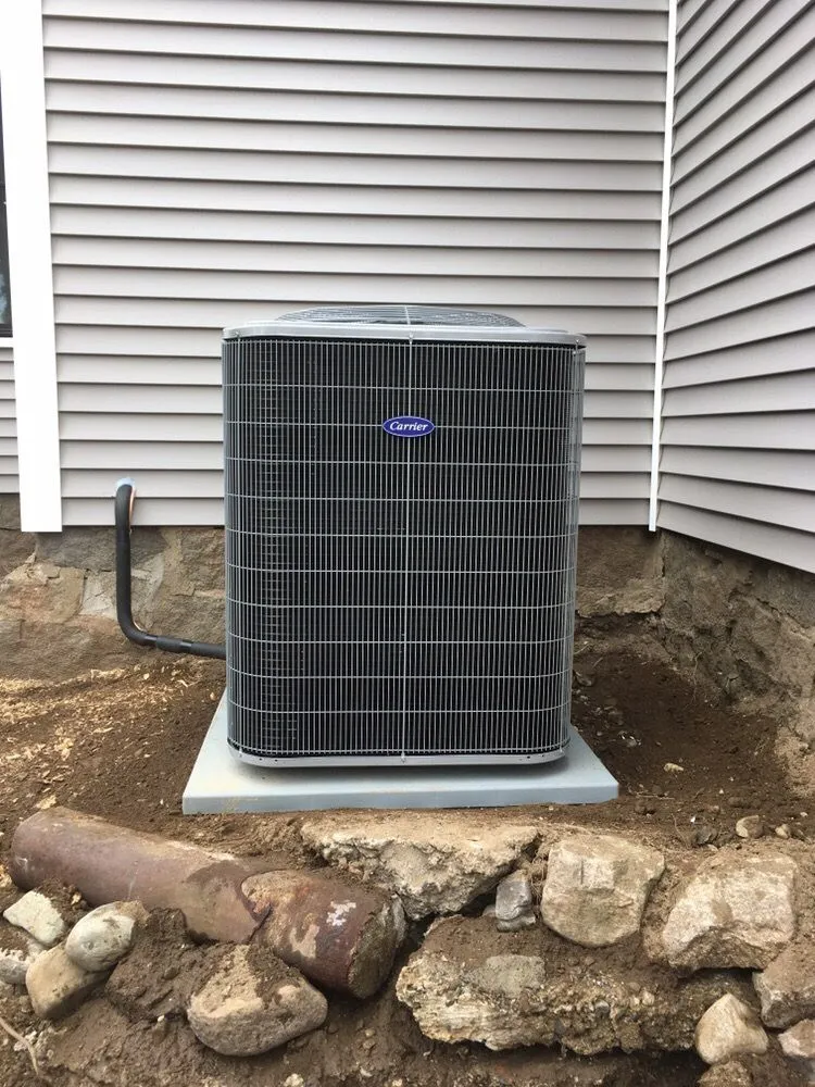 Slide of Pro Patriot Services