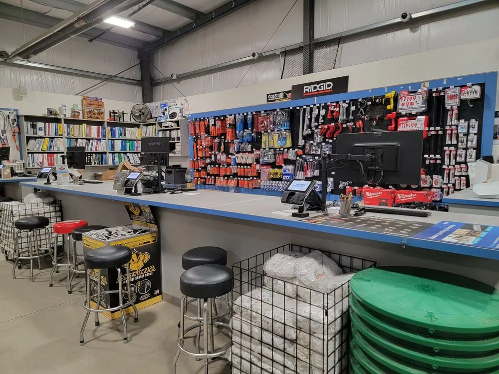 Slide of Pro-Pipe & Supply