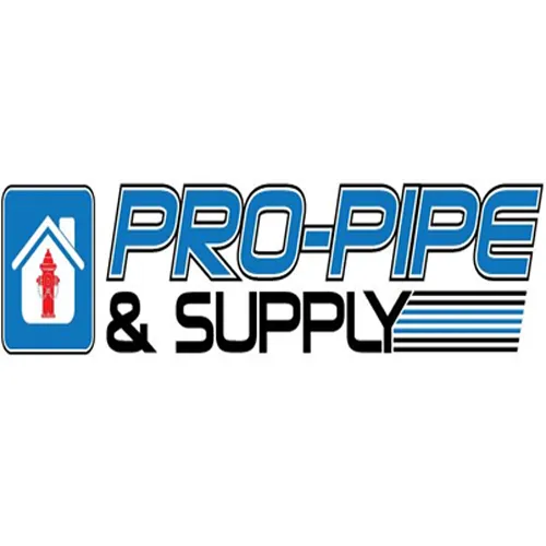 Slide of Pro-Pipe & Supply