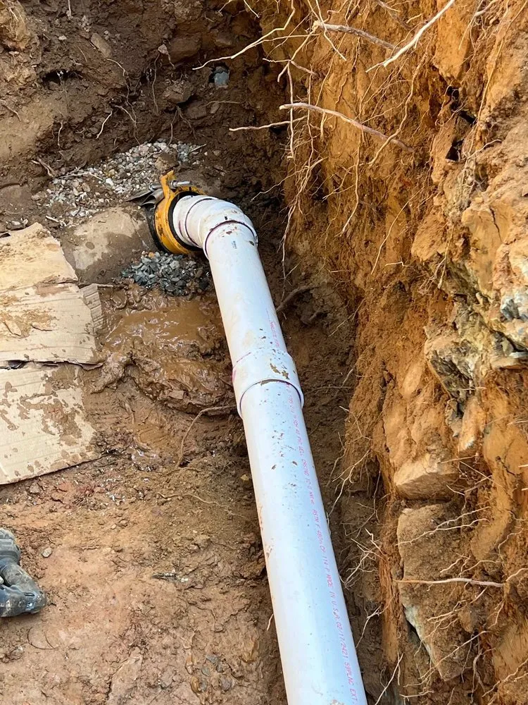 Slide of Pro Pipe Plumbing & Drain