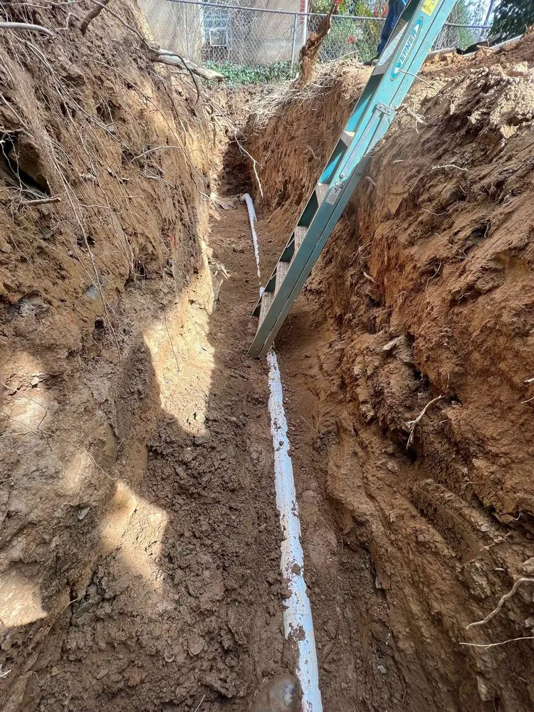 Slide of Pro Pipe Plumbing & Drain